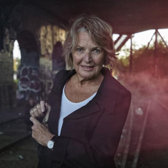 Anna Eckhoff