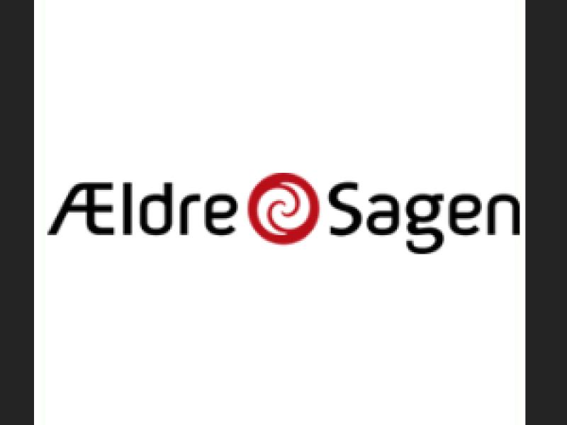 Ældre Sagen logo